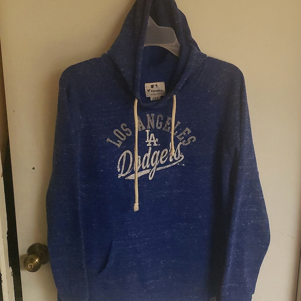 Dodger sweater 💙